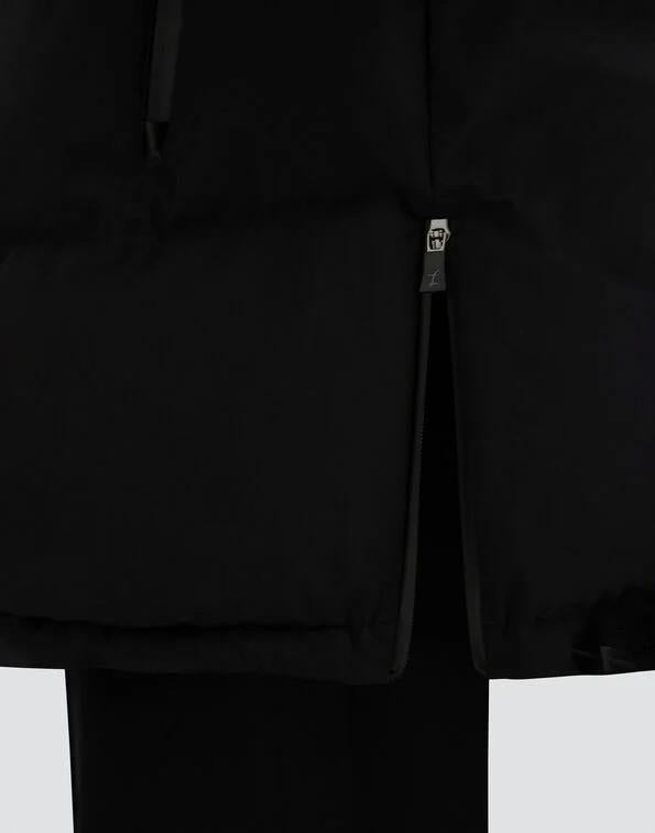 Giacca relaxed in 2 layer windstopper PI002047D12840 9300 HERNO 