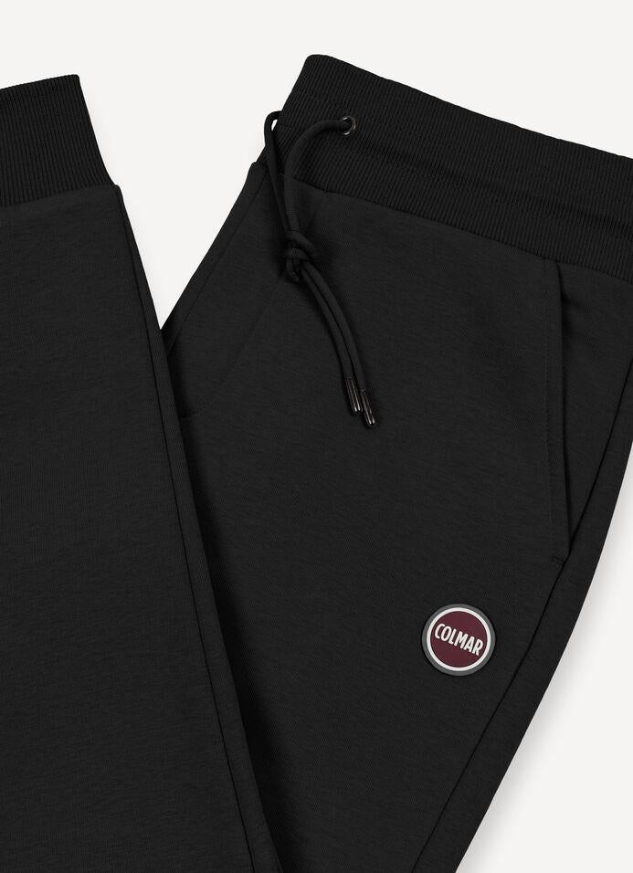 Pantaloni della tuta in cotone 8254N1WX 99 COLMAR 