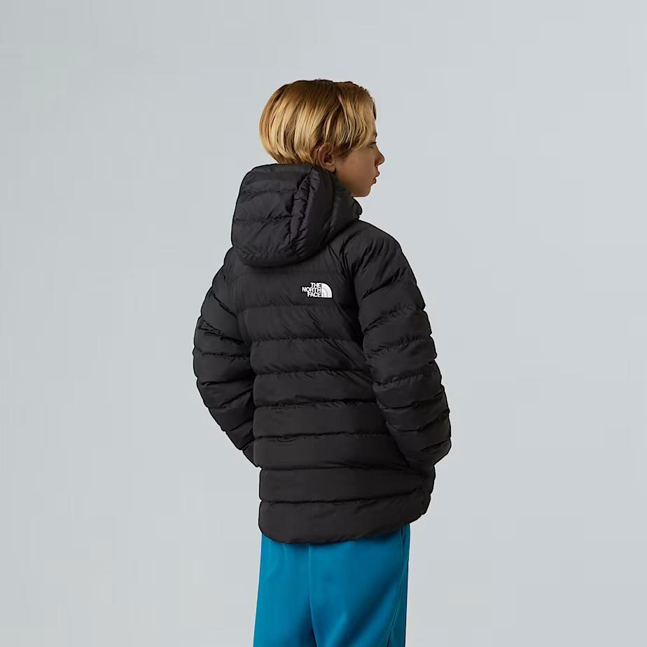 Giacca reversibile Perrito NF0A88TW WOO1 THE NORTH FACE 