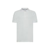 Polo in piquet di cotone