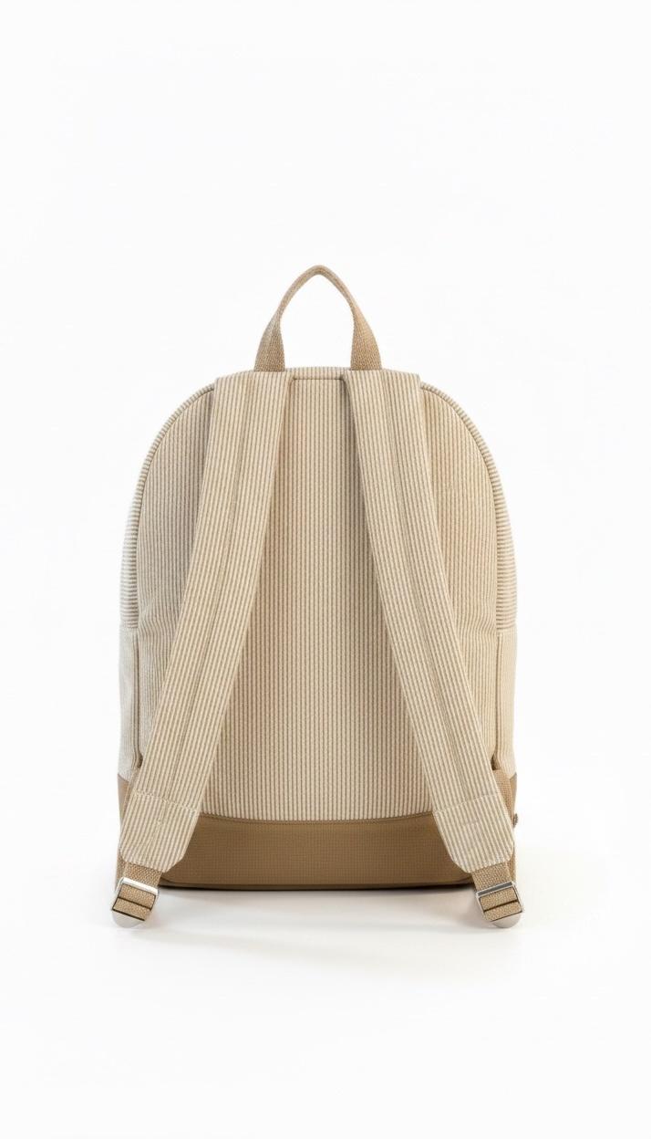 Zaino in tela Cody COD0011 07636L MC2 SAINT BARTH 