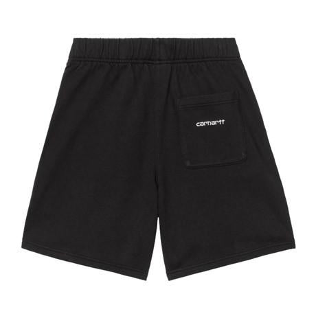 W' Brenta Sweat Short I036292 0D260 CARHARTT WIP 
