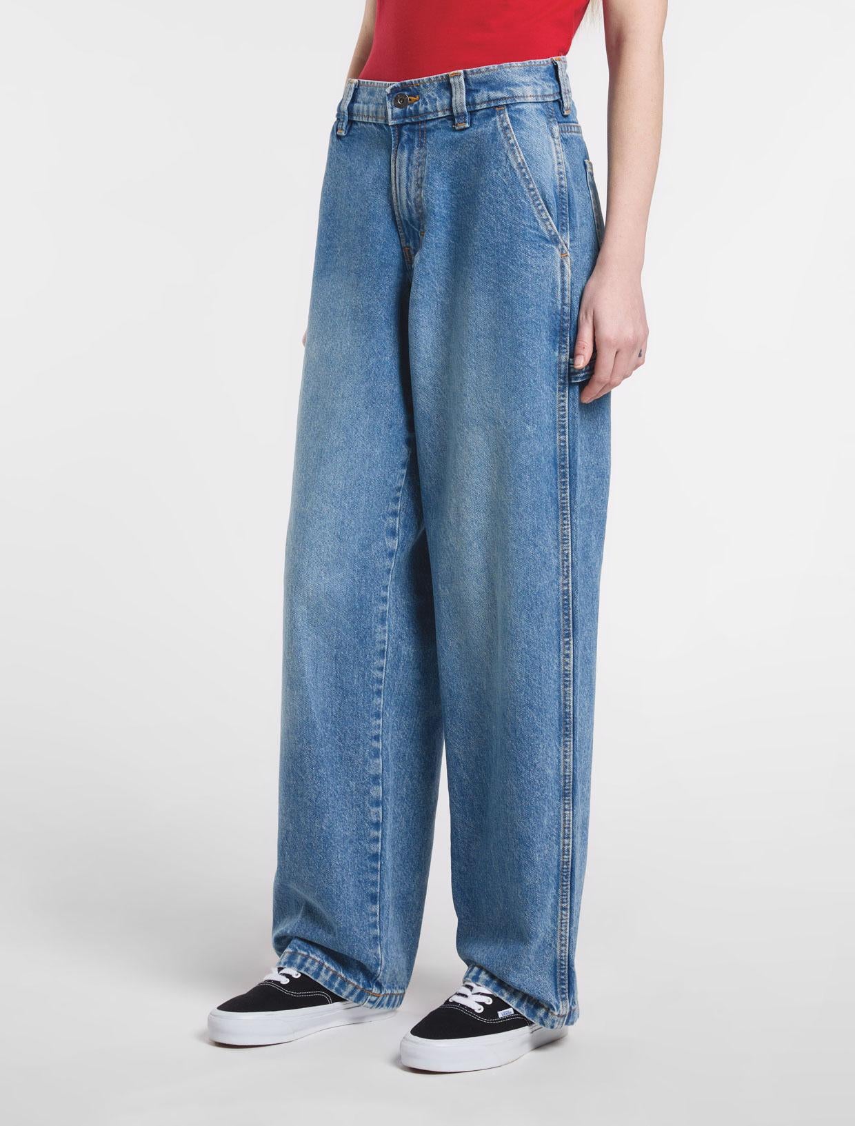 Pantaloni Carpenter Stevensville DK0A863S K211 DICKIES 