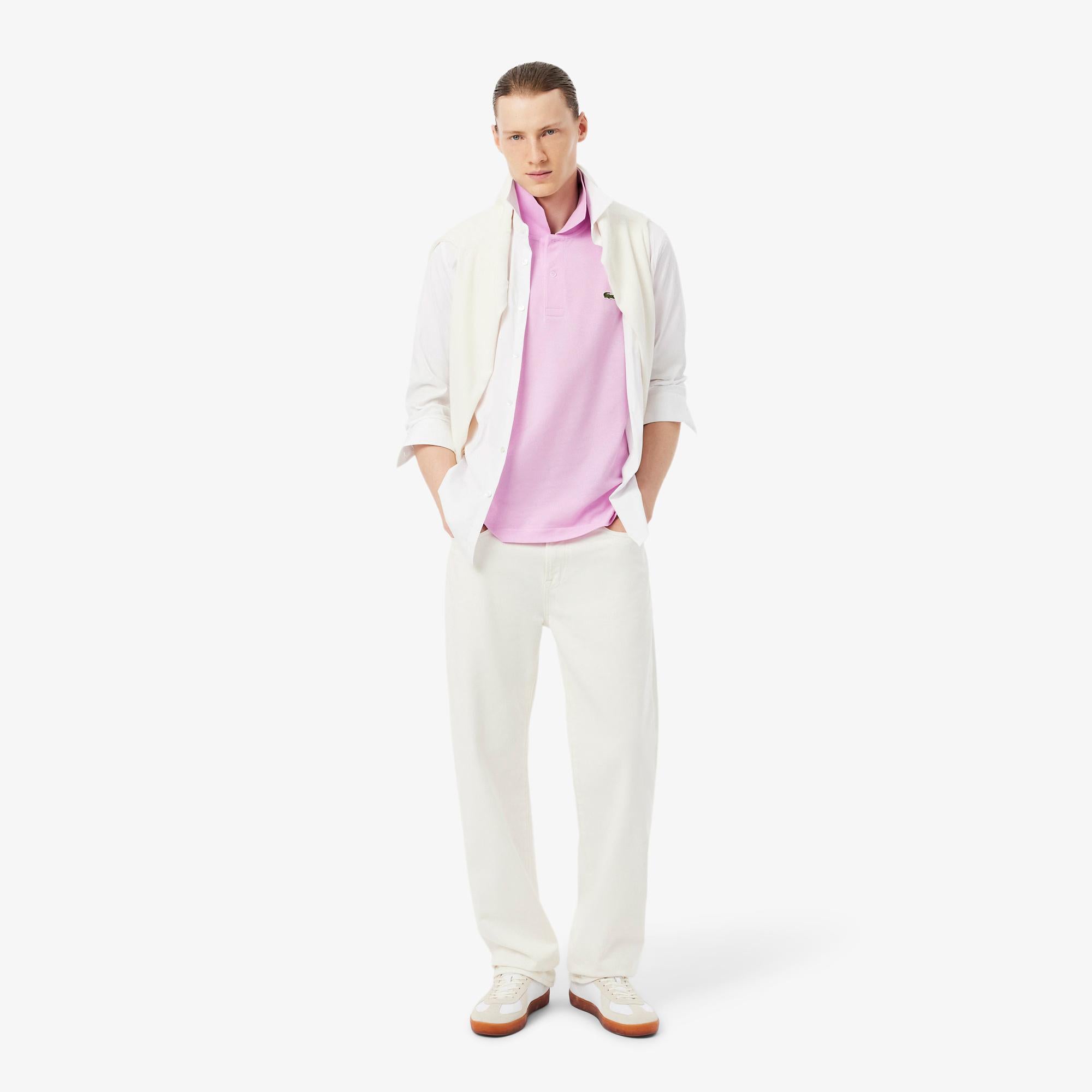 Polo dal taglio classico L.12.12 Original 1212 Z4H LACOSTE 