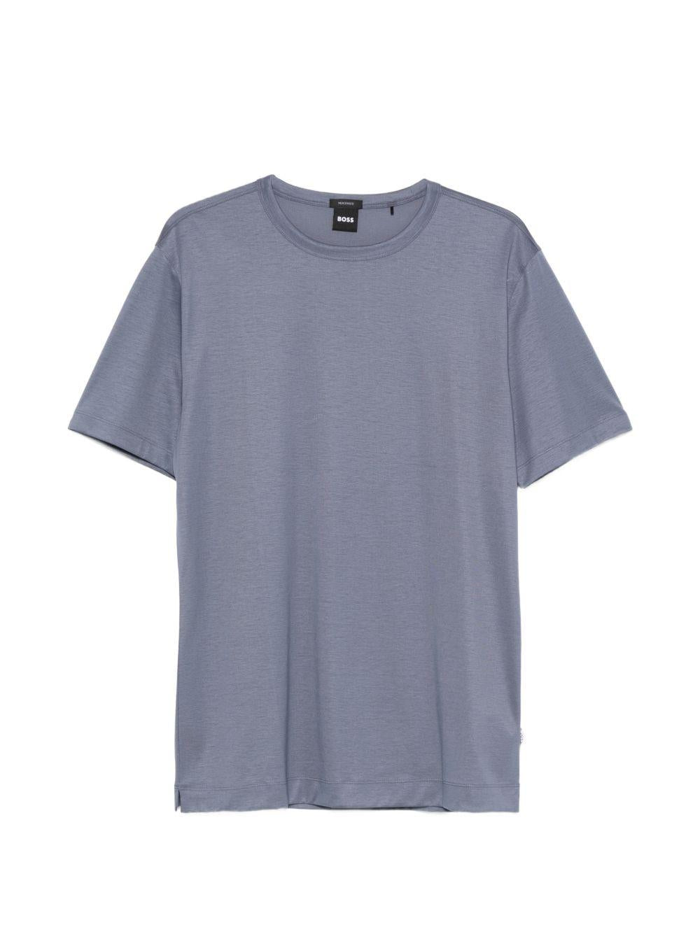 T-shirt girocollo 50513674 466 BOSS 