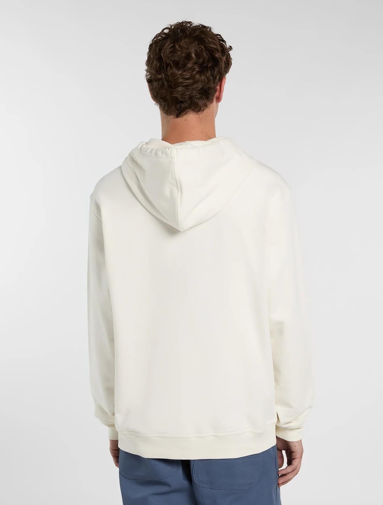 Felpa con cappuccio Loretto DK0A889X ECR1 DICKIES 