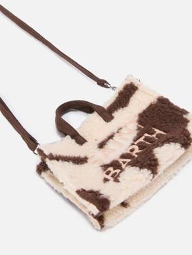 Phone bag teddy PHONE004 00286I MC2 SAINT BARTH 