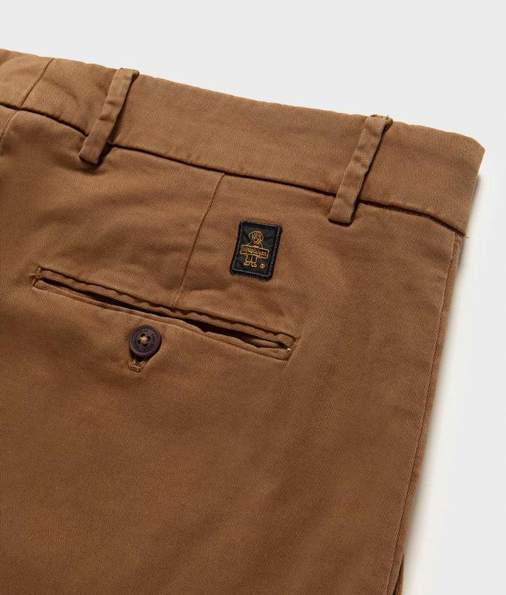 Pantalone baltimore P92300CT0372 A00140 REFRIGIWEAR 