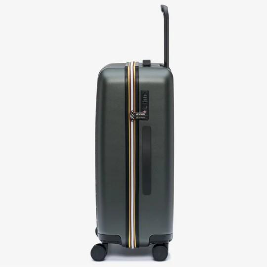 Eudoxieur Logo K41351W WMR K-WAY ACCESSORIES 