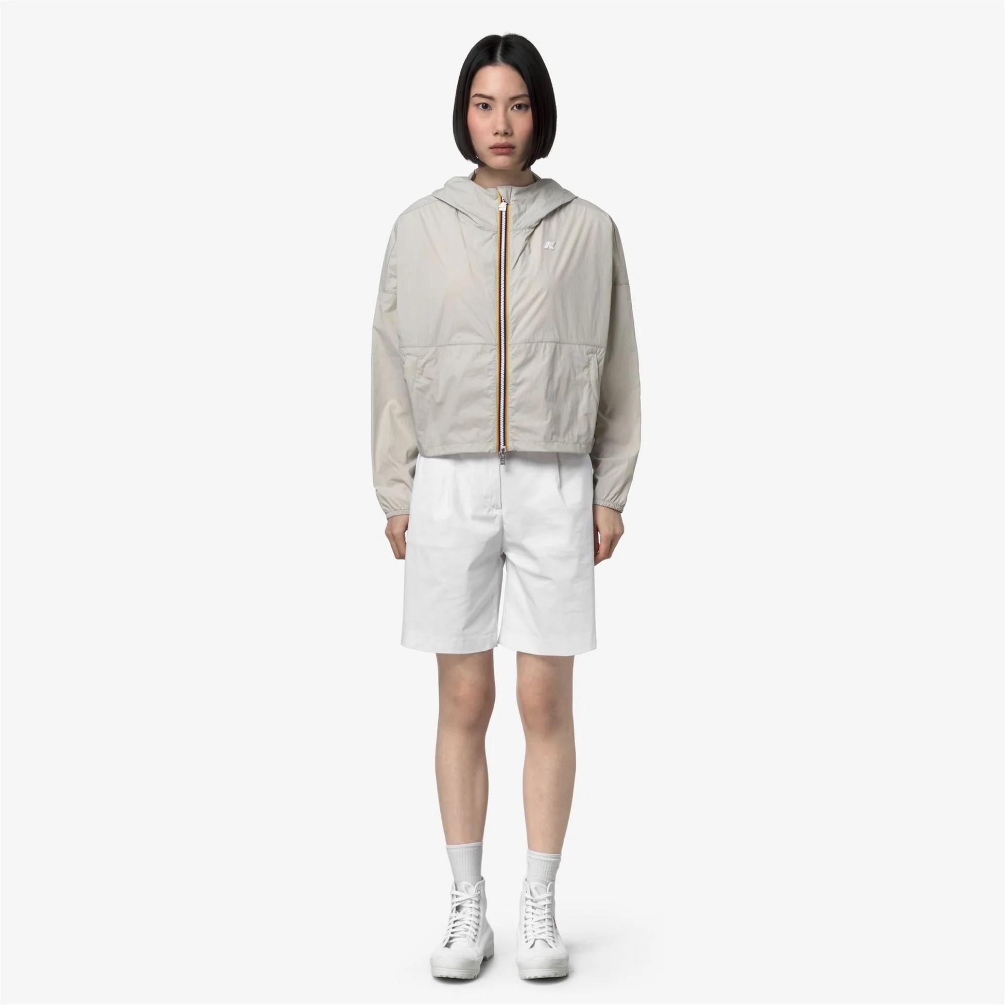 Gastonin ultralight af K6141NW 634 K-WAY 