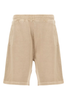 Nelson Sweat Short fleur de sel
