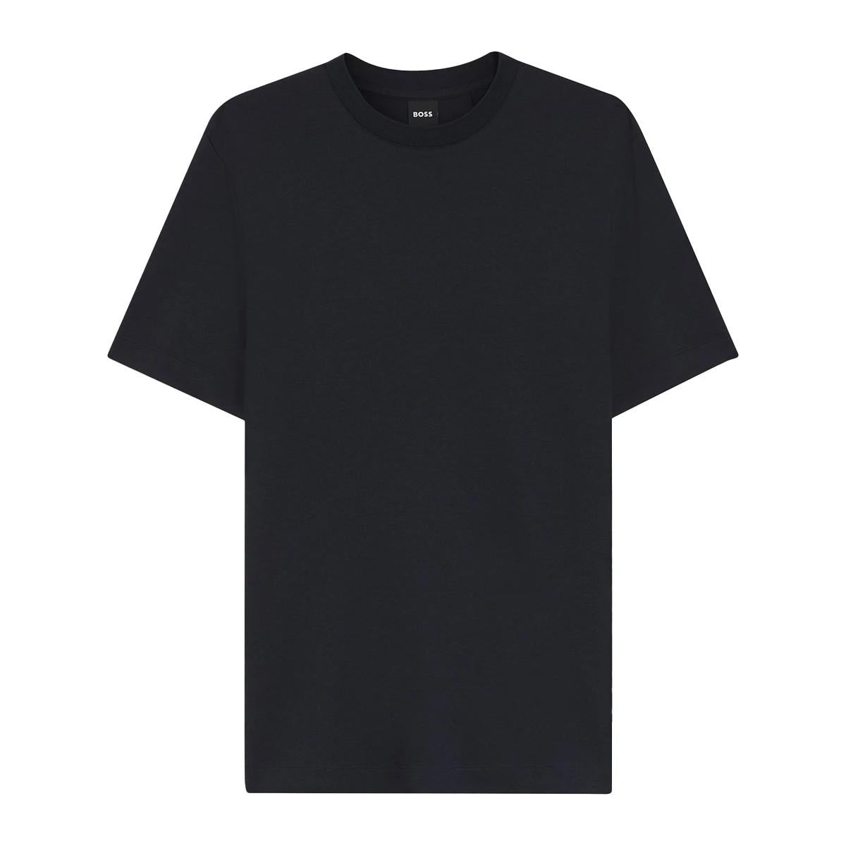 T-shirt regular fit 50555102 404 BOSS 