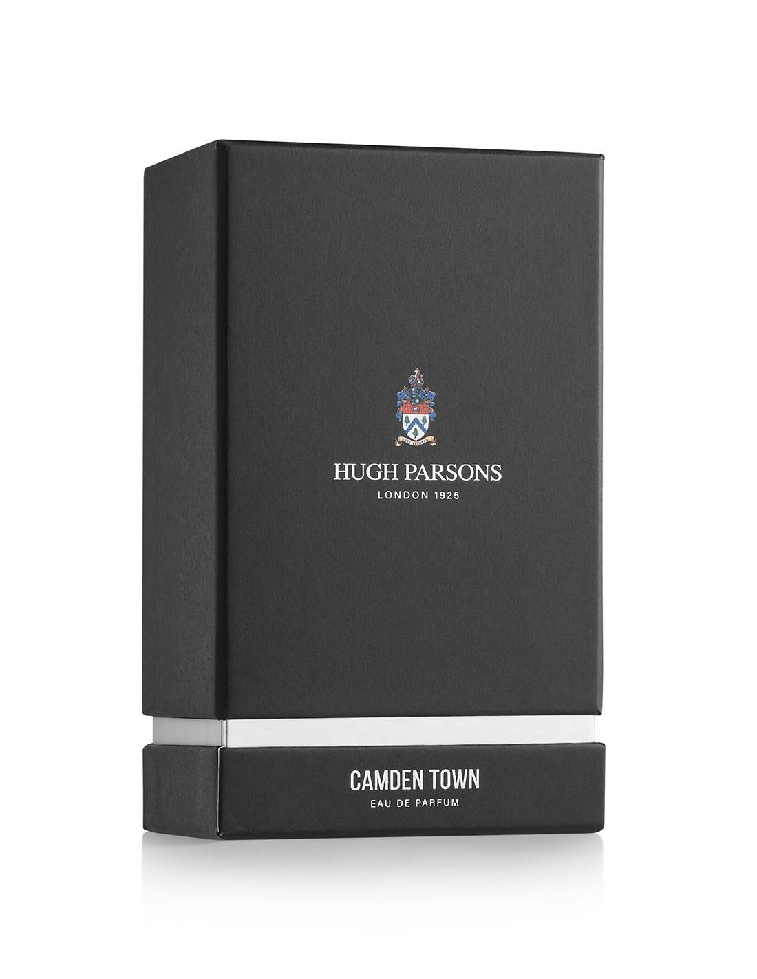 Camden town 11835 100 HUGH PARSONS 