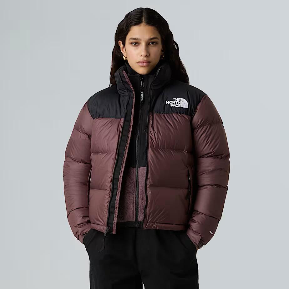 Giacca 1996 Retro Nuptse NF0A3XEO CAI1 THE NORTH FACE 