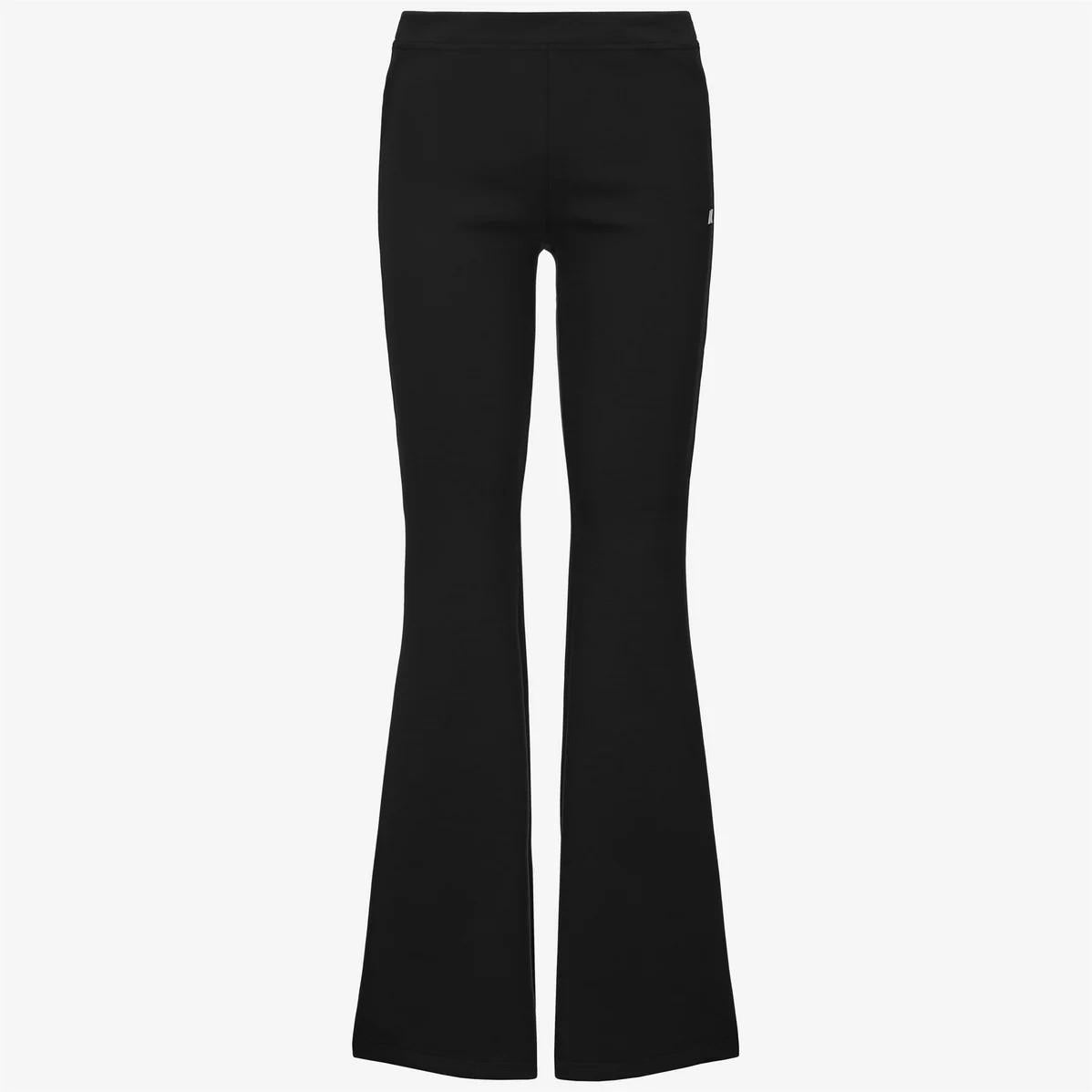 Pantalone jenny light spacer K2123NW USY K-WAY 