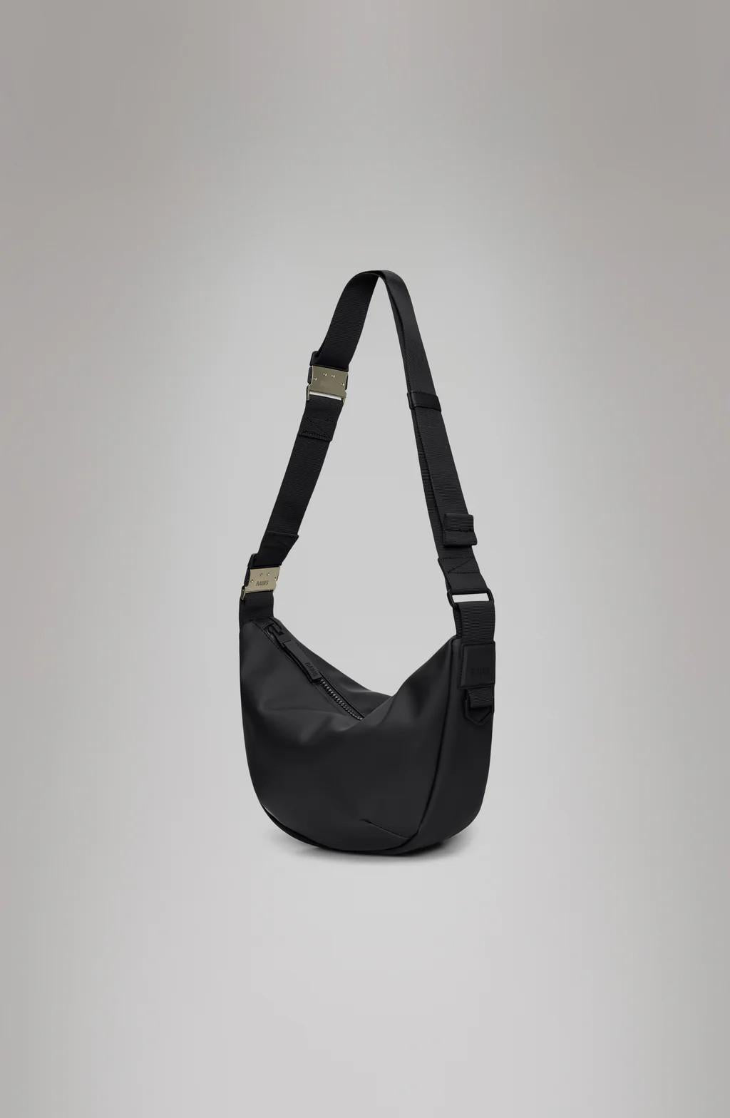 Valera Shoulder Bag RA14670 BLA RAINS 