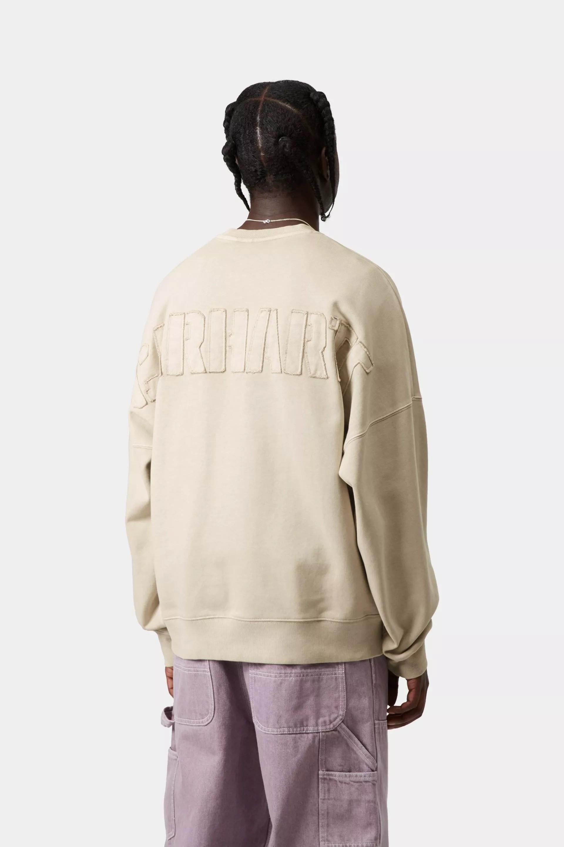 RGGD Sweat I035636 2LPGD CARHARTT WIP 