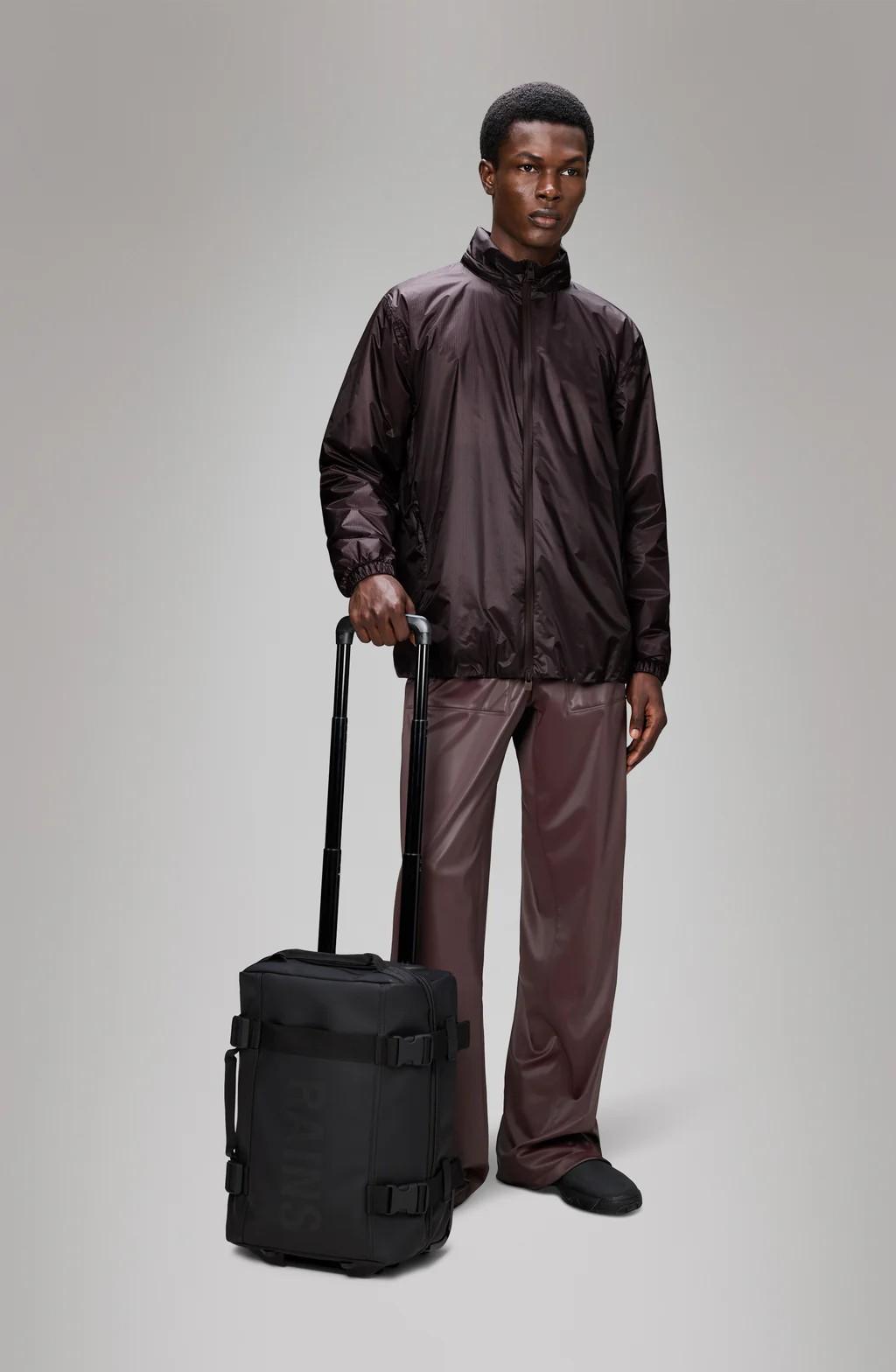 Texel Cabin Bag Mini RA14790 BLA RAINS 