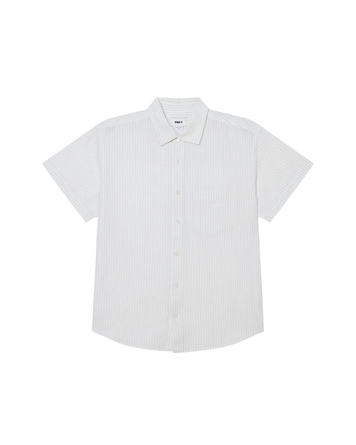 Barry ss shirt 181210470 BNK OBEY 