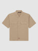 Camicia Unionville  a maniche corte