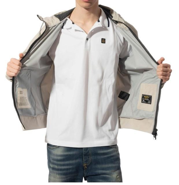 Speed jacket G05718XT3790 A00081 REFRIGIWEAR 