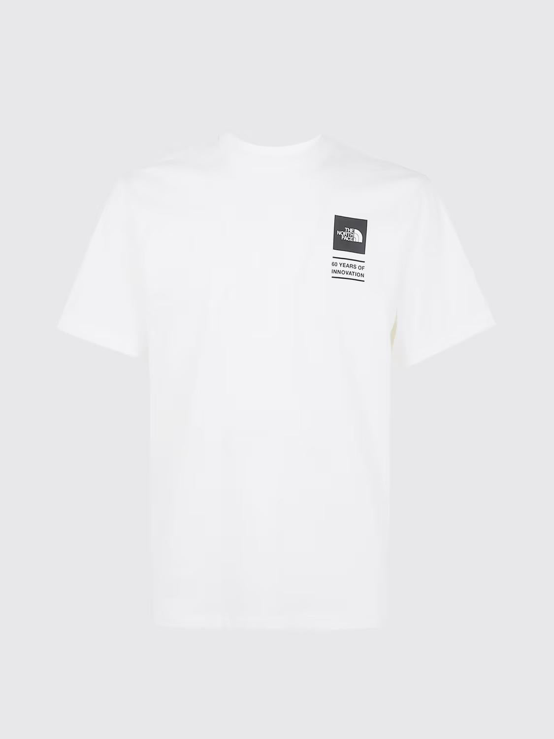 T-shirt con grafica NF0A8GAQ FN41 THE NORTH FACE 