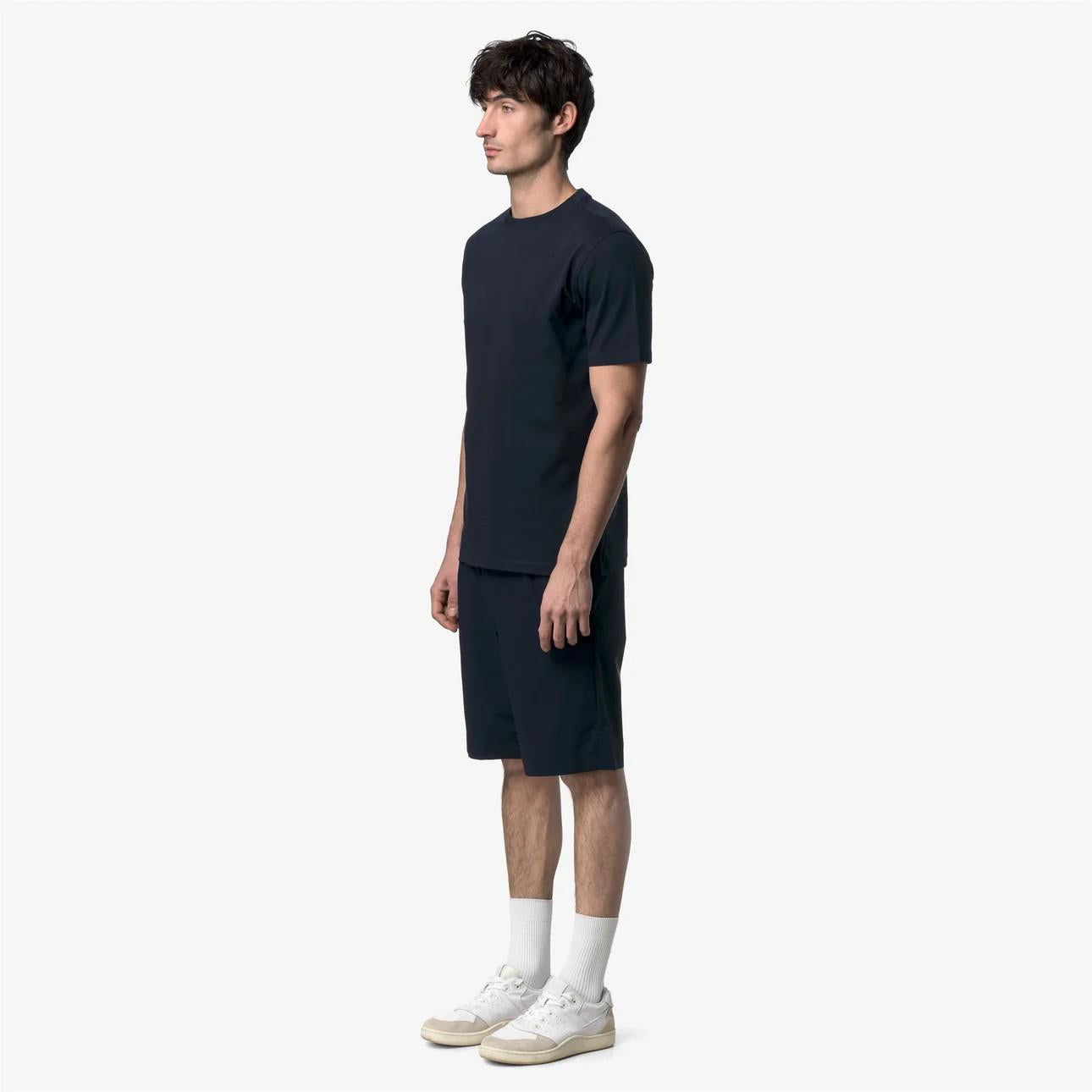 Odom jersey micro lettering slim K81489W K89 K-WAY 