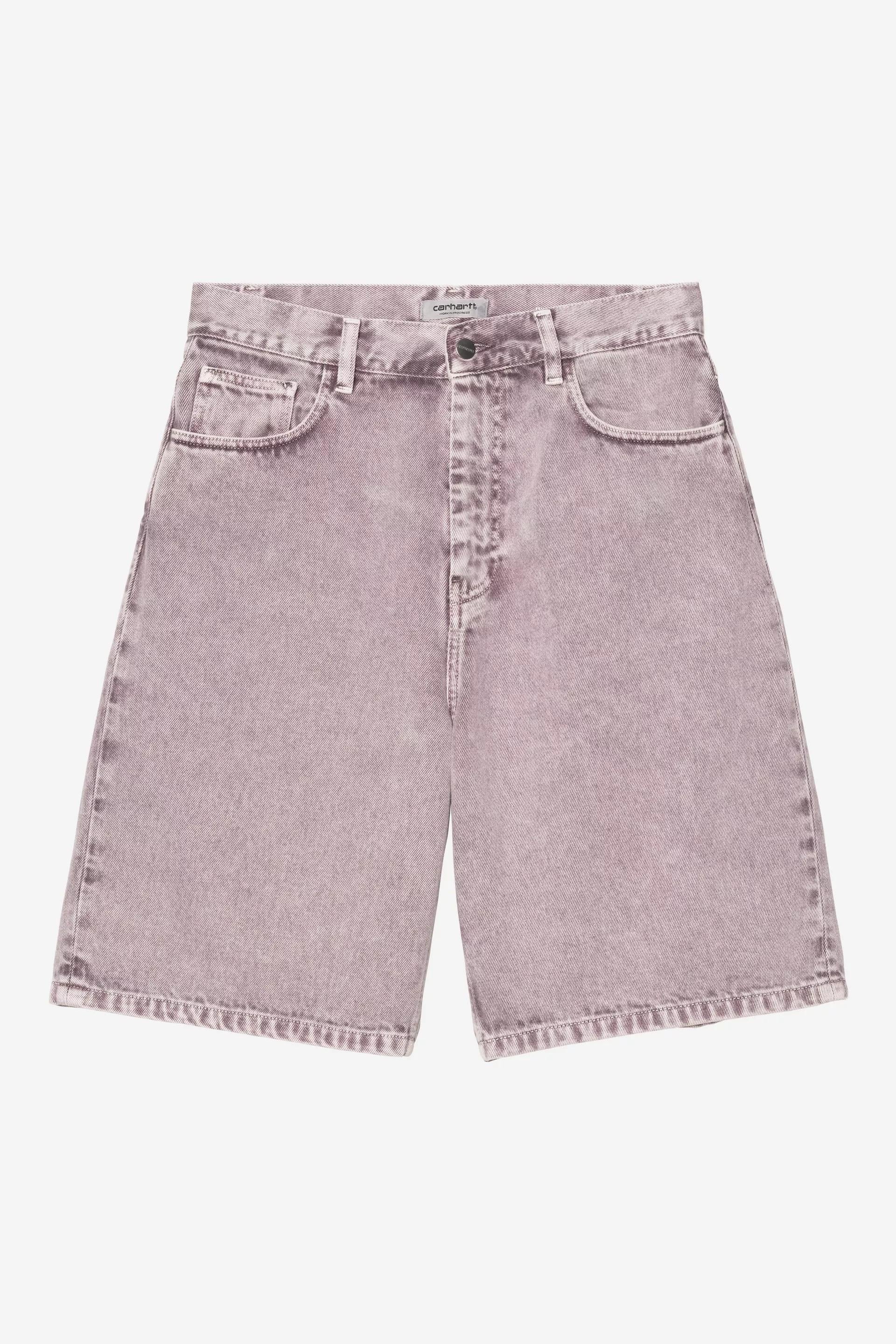 W' Brandon Short I036530 3J15F CARHARTT WIP 