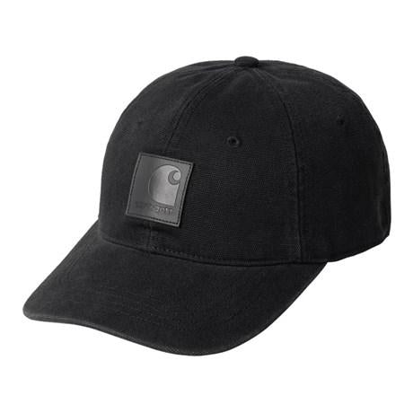 Canvas Cap nero I034347 2NJXX CARHARTT WIP 
