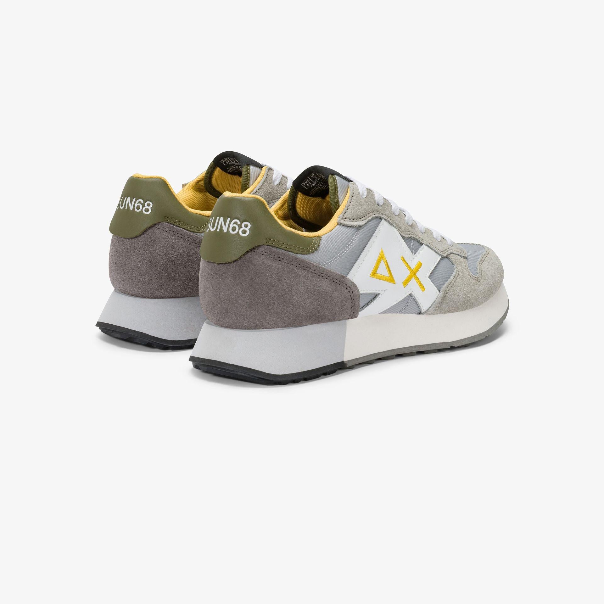 Sneaker Jaki Z36115 06 SUN68 SHOES 