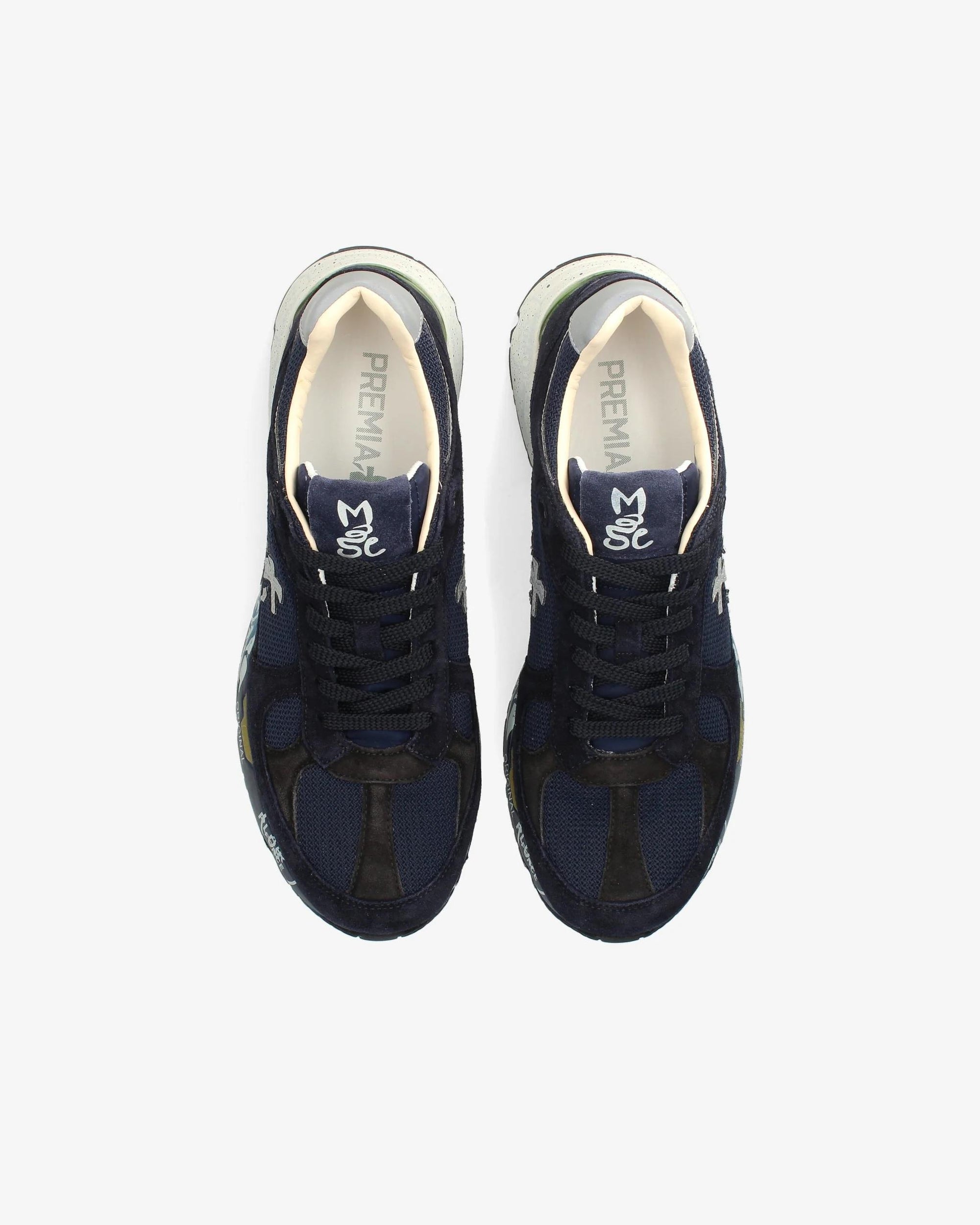 Mased 6687 MASEVAR 6887 PREMIATA 