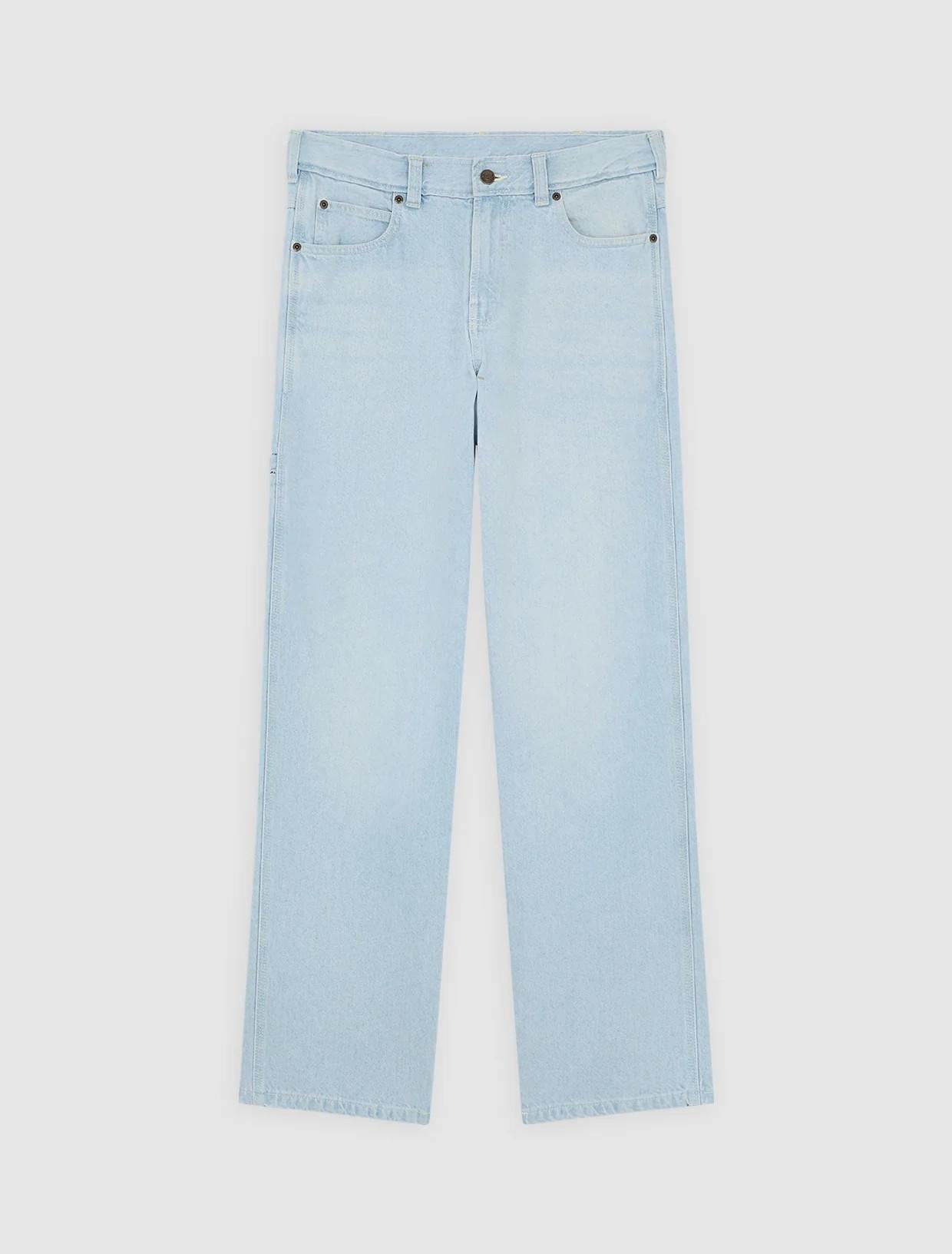 Jeans da lavoro 958 baggy tapered DKA088ED 0FE1 DICKIES 