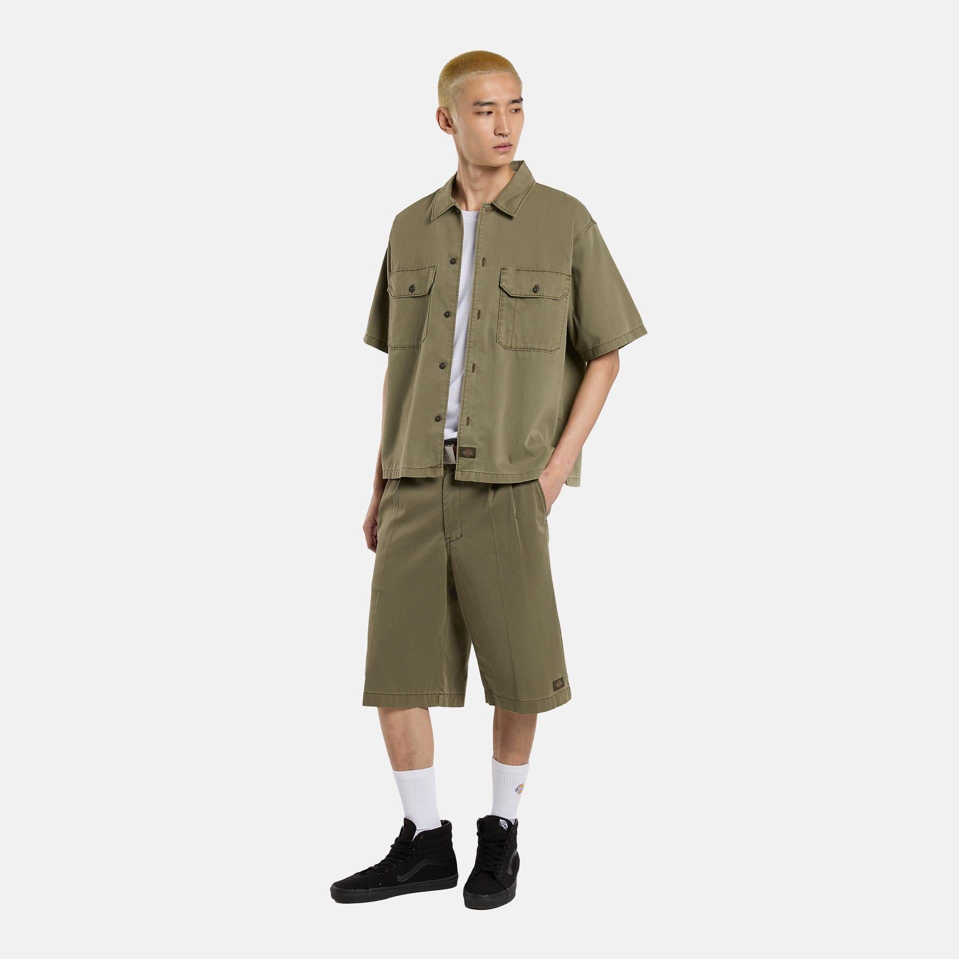 Shorts 13 Inch Unionville DK0A4Z83 MGR1 DICKIES 