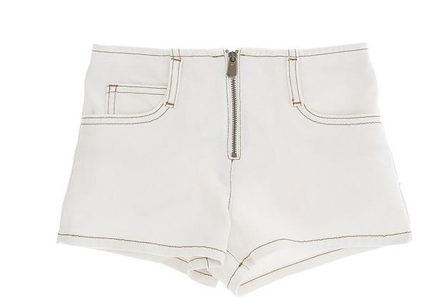 Shorts Pinko kids a cinque tasche KFBE016CDS061 0994 PINKO 