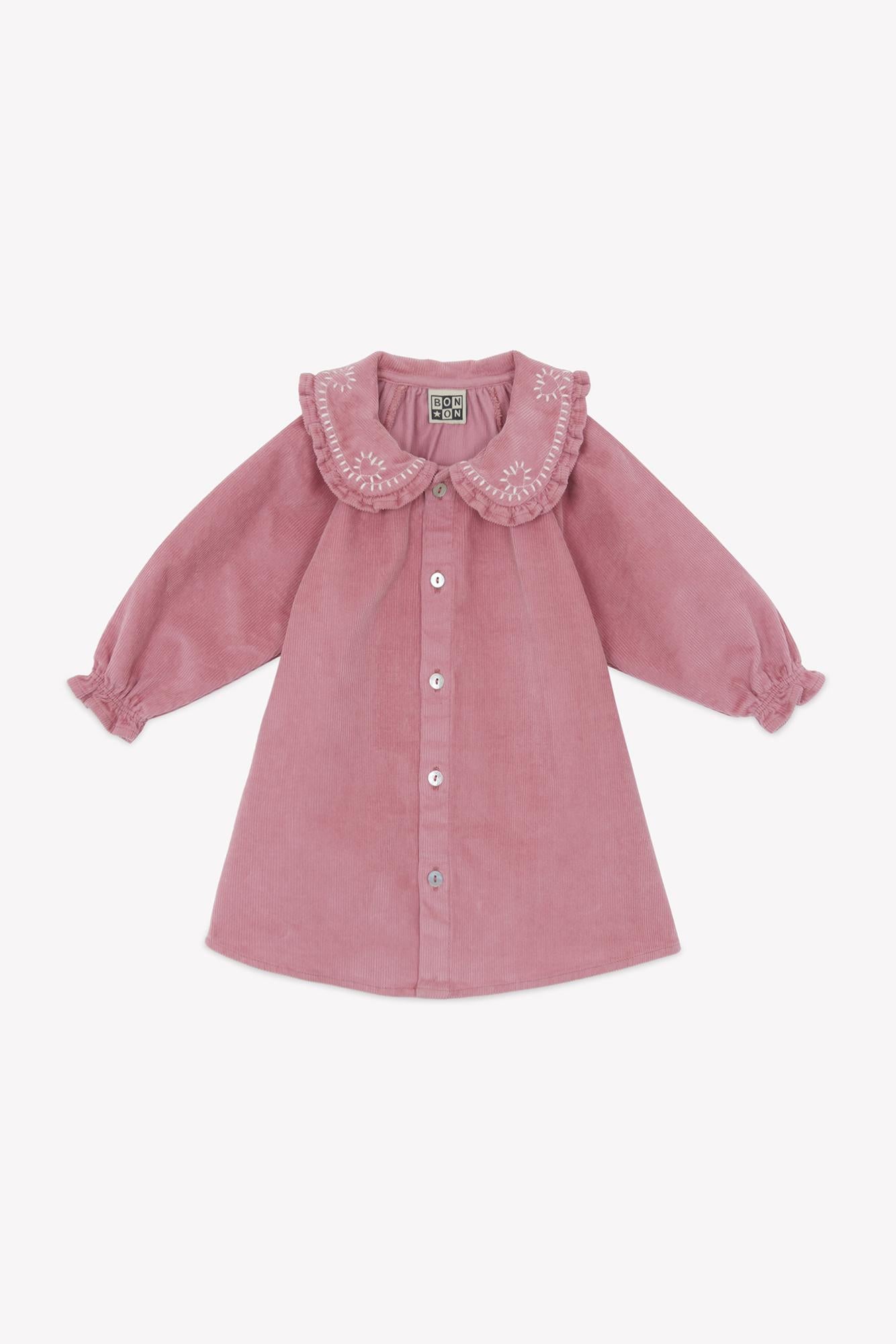 Vestito Minnie BB30061 30025H BONTON 