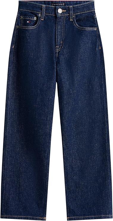 Tommy Hilfiger relaxed jeans KB0KB10039J 1BM TOMMY HILFIGER 