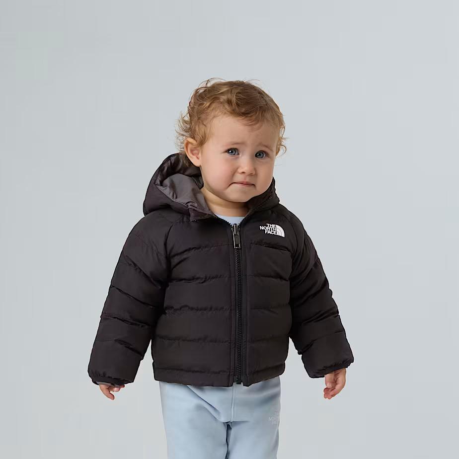 Giacca reversibile Perrito da neonato NF0A88W3 WOO1 THE NORTH FACE 