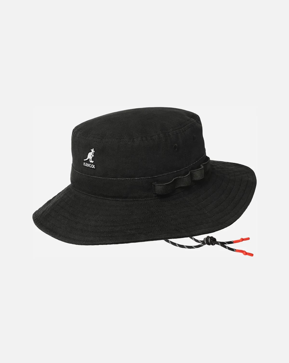 Utility cords jungle hat K5302 CO028 KANGOL 