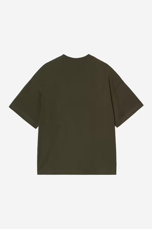 S/S Work Pocket T-Shirt I035523 49XX CARHARTT WIP 