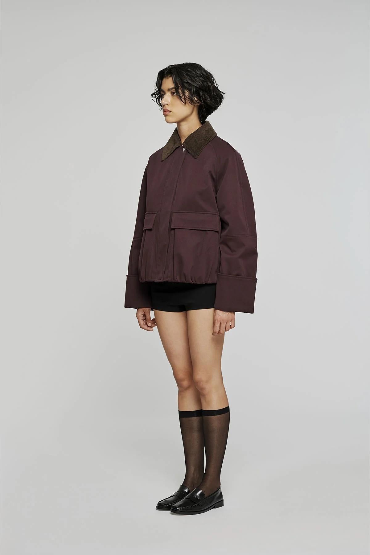 Giacca 9321 OFJA9321 0670 OOF WEAR 