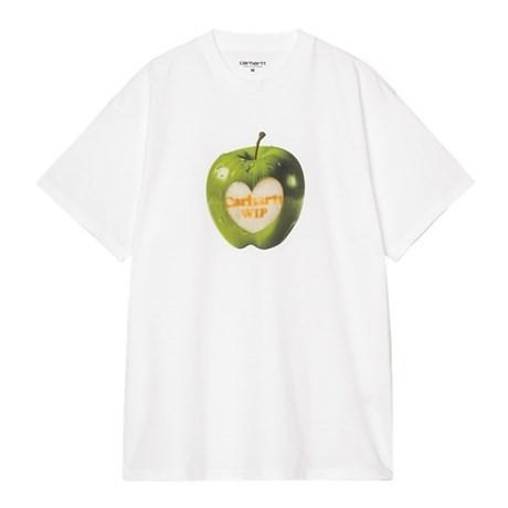 S/S Spoiled T-Shirt I036260 02XX CARHARTT WIP 