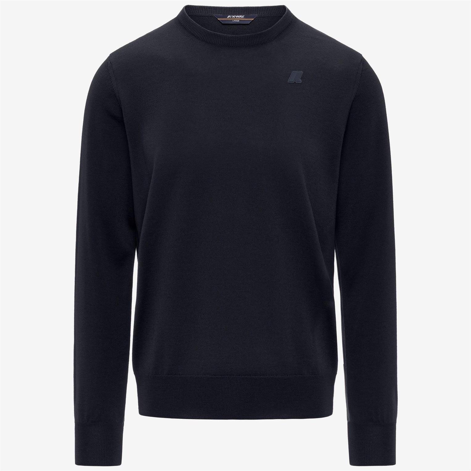 Sebastien merino K2142EW K89 K-WAY 