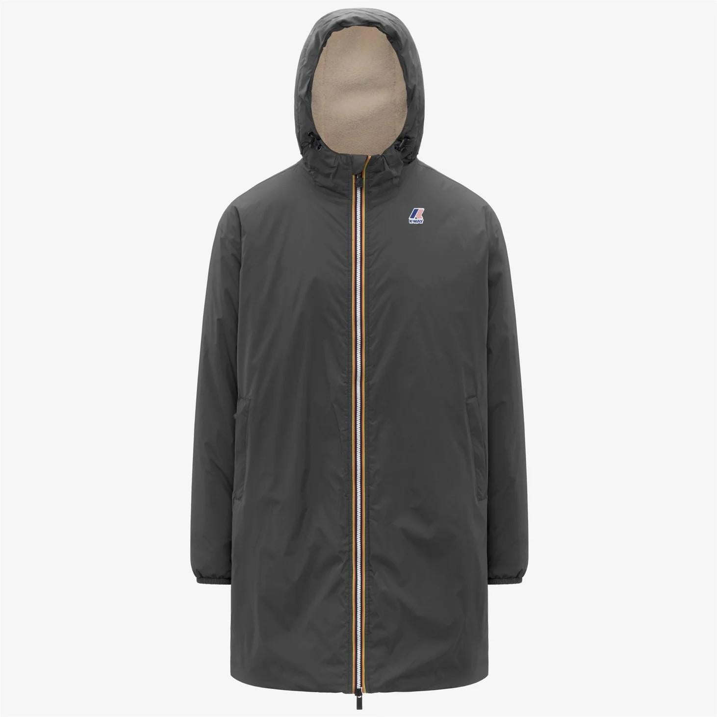 Le vrai 4.0 Eiffel east orsetto K21516W 133 K-WAY 