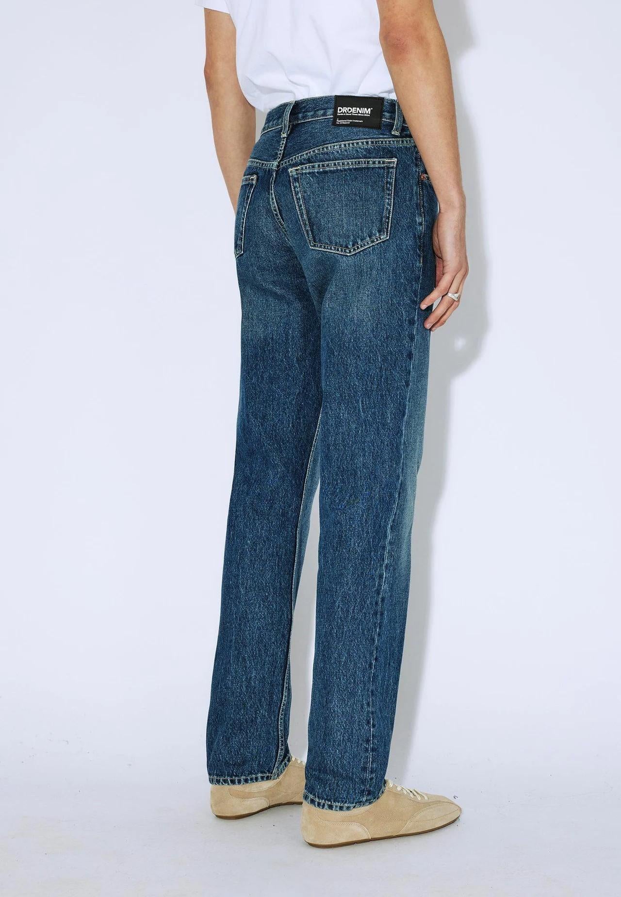 Dash - Stream Dark Used 2010110 L92 DR. DENIM 