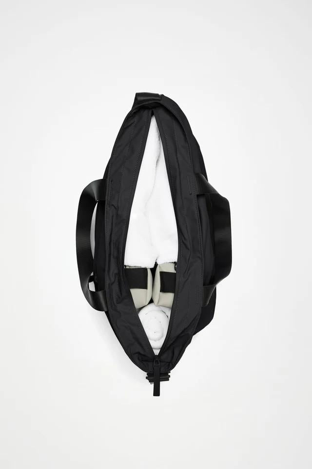 Dash messenger tote bag RA16430 BLA RAINS 