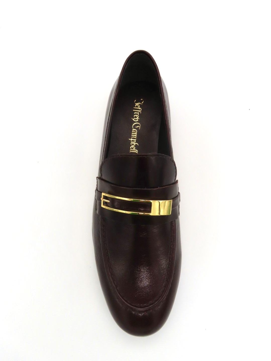 Loafed JCSU32602 009 JEFFREY CAMPBELL 