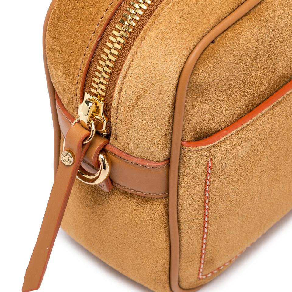 Nina peanut butter BS11660CMNRV 13956 GIANNI CHIARINI 