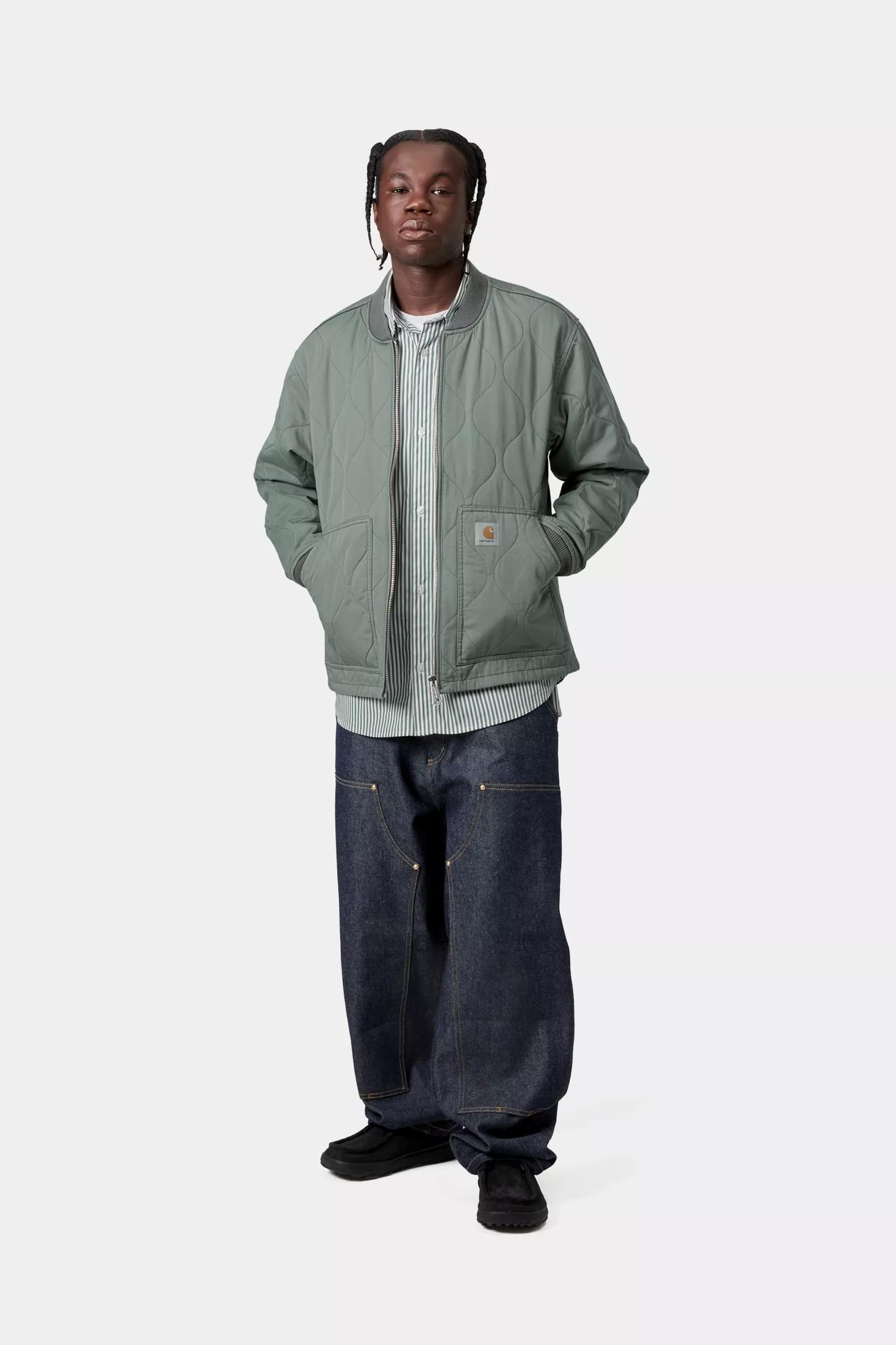 Kylan Liner I035970 3GDXX CARHARTT WIP 