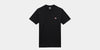 T-shirt Mapleton a Maniche Corte
