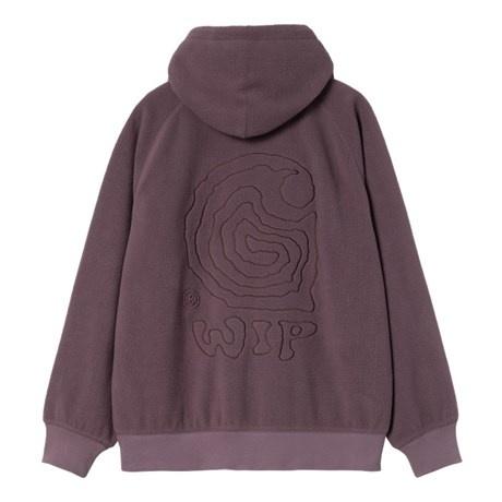 Hooded Helix Sweat I035598 3GXXX CARHARTT WIP 